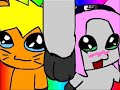 My deviantart commercial