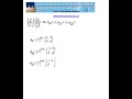 Cálculo de un determinante de orden 3 por una fila Cálculo de un determinante de orden 3 por una fila