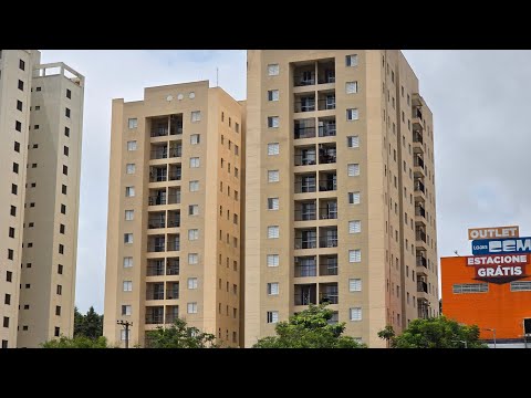 Apartamento, 2 quartos, 58 m² - Foto 1