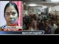 PG Doctors and House surgeons are on strike : Asianet News Hour April 23, Part 2