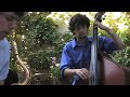 Rio Americano Jazz Trio