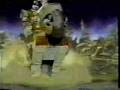 G1 Springer and Wreck-Gar Commercial