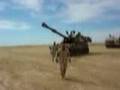 Soldiers in Iraq prank fellow soldier