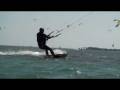 videos de Kitesurfen als Beginner El Gouna Herbst 2008
