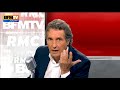 toute l'actualit� sur http://www.bfmtv.com/ dans l'�mission bourdin direct, le pr�sident du modem propose la retraite par point comme solution pour la r�form...