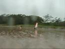 Blokarting in Severe Weather Warning