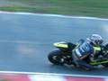 Paul Veazey at Brands Hatch