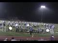 Wethersfield High School Marching Band 2008 Show: Superstar