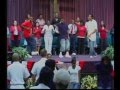 NCM Dance Team: Independence Day Celebration