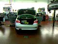 BMW ACTIVE SUSPENSION START-UP INITIALIZATION BMW ACTIVE SUSPENSION START-UP INITIALIZATION