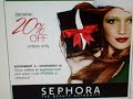 Sephora Friends and Family Sale Coupon Code Sephora Friends and Family Sale Coupon Code