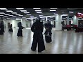 Hanshi 8dan 淺野, 西川 5dan