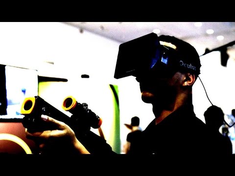 UK - http://cnet.co/1nWOt2J Self-driving cars are coming to UK roads, and Sky is throwing money at virtual reality -- but would you watch telly in a helmet?