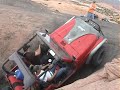 Rockknocker 4x4 year in review