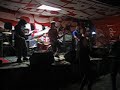 Hachazo - Algo Huele Mal (ah� al fondo)