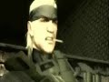 Metal Gear Solid The Quadrilogy