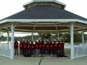 B-I-B-L-E At Fountain Lake Gazebo (India Children's Choir)