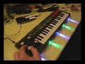 bent,casio,circuit