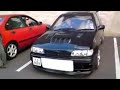 nissan pulsar gtir turbo