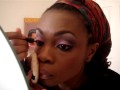 Another Heatherette Look