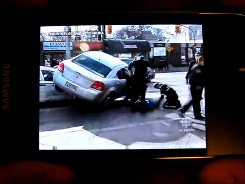 how to control bell pvr from iphone