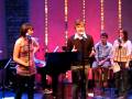 Booth and Weiss sing My Thing by Pasek and Paul