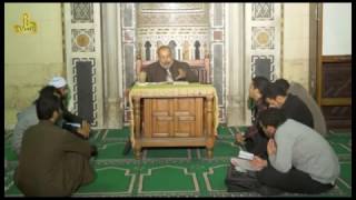 باب استعمال الحروف (2)