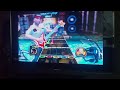 my 6 year old brother doing hard on guitar hero 3!!! my 6 year old brother doing hard on guitar hero 3!!!