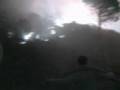 Dubrovnik Fire