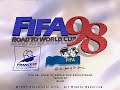 FIFA 98: Road To World Cup Soundtrack - Song 2 FIFA 98: Road To World Cup Soundtrack - Song 2
