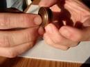 Magic (Vanishing Nickels)