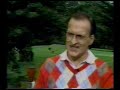 it's a funny video with the Ramones and the president of USA