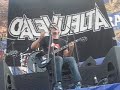 La forma - Una vez mas En los 10 años de dalevuelta