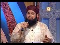 MashAllah-Alhaaj Muhammed Owasi Raza Qadri