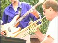 The Sky Blue Band  \