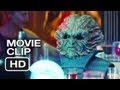 Star Trek Into Darkness Movie CLIP - Perfect Hair (2013) - Chris Pine Movie HD