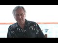 Richard Dawkins on Darwin at Galapagos Islands