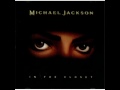 Keep It In The Closet Alternate version - Jackson Michael