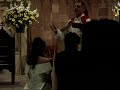 church blessing
