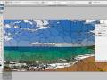 Part 2 - Create A Stained Glass Look using ToonIt Plugin for Photoshop