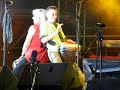 LGT - dobol�sos a Szigeten :)