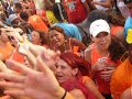Jammil no Carnaval 2007 - � Saudade