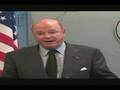 Kosovo Independence - Frank Wisner