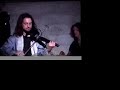 Azigza at the Cell Space 2000 - Remember