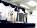 Mission�ria Valde em Itajai