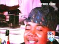 Twista Listening Party 247hh.com Part 1