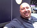 Ethan Bloomfield of JobTarget