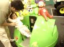 Teletubbies Ride Teletubbies Ride