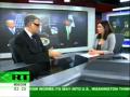Media created misperceptions - Joel Silberman on RT