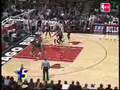 Top 10 Scottie Pippen Plays From 1996